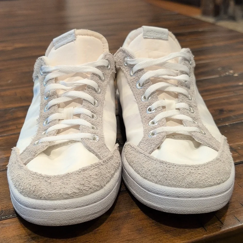 Adidas X Donald Glover Americana Low Consortium Sneaker